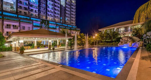 Zinnia Towers - Featured Image